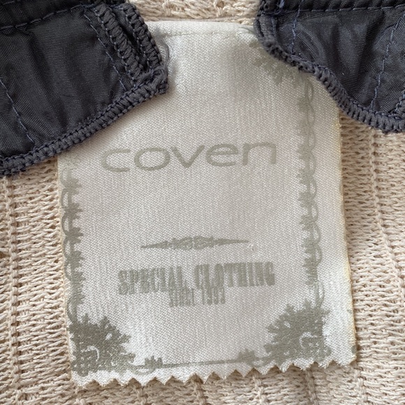 🌟Host Pick!🌟 Anthropologie Knit Dress 🌟NWOT🌟 - Picture 7 of 11